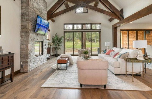 Ponderosa Palisades House | Landing at Schaffer's Mill *Private Hot Tub & Access to Club Amenities