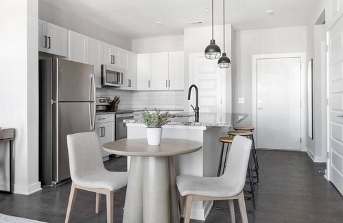 Mableton Apartment | Landing at Series at Riverview Landing - 1 Bedroom in Atlanta