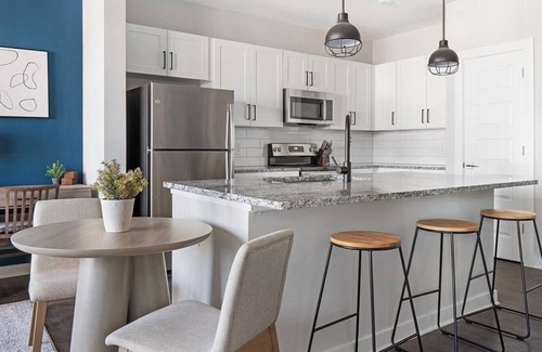 Mableton Apartment | Landing at Series at Riverview Landing - 1 Bedroom in Atlanta