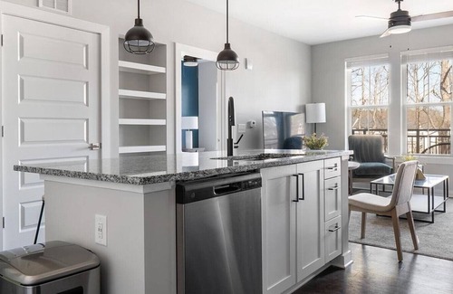Mableton Apartment | Landing at Series at Riverview Landing - 1 Bedroom in Atlanta