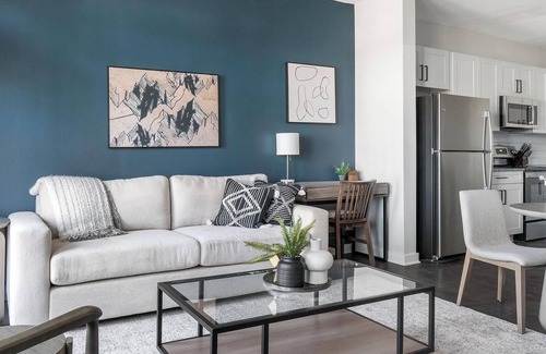 Mableton Apartment | Landing at Series at Riverview Landing - 2 Bedr.