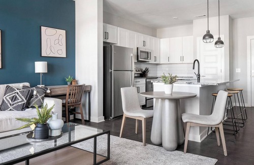 Mableton Apartment | Landing at Series at Riverview Landing - 2 Bedr.
