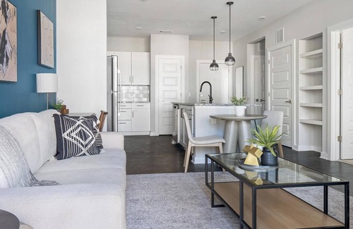 Mableton Apartment | Landing at Series at Riverview Landing - 2 Bedr.