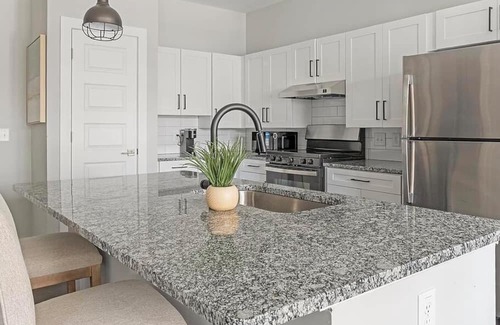 Mableton Apartment | Landing at Series at Riverview Landing - 1 Bedroom in Atlanta