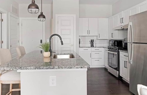 Mableton Apartment | Landing at Series at Riverview Landing - 1 Bedroom in Atlanta