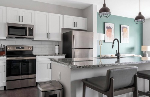 Mableton Apartment | Landing at Series at Riverview Landing - 1 Bedr.
