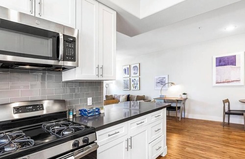 Moreno Valley Apartment | Landing at Sorano Apartments - 1 Bedroom in Downtown Moreno Valley