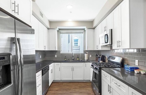 Moreno Valley Apartment | Landing at Sorano Apartments - 1 Bedroom in Downtown Moreno Valley