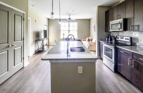 Charleston Apartment | Landing at Spyglass Seaside - 1 Bedroom in Charleston