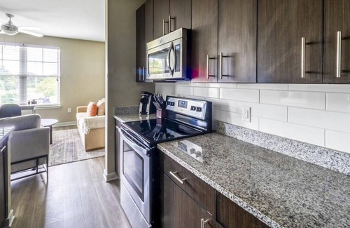 Charleston Apartment | Landing at Spyglass Seaside - 1 Bedroom in Charleston