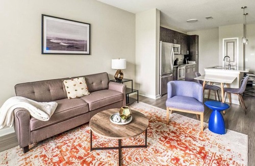 Charleston Apartment | Landing at Spyglass Seaside - 1 Bedroom in Charleston