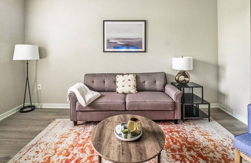 Charleston Apartment | Landing at Spyglass Seaside - 1 Bedroom in Charleston