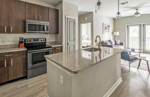 Charleston Apartment | Landing at Spyglass Seaside - 2 Bedrooms in Charleston