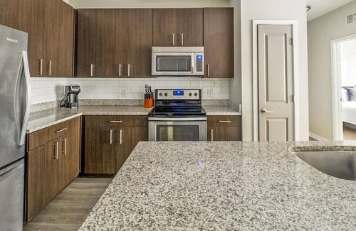 Charleston Apartment | Landing at Spyglass Seaside - 2 Bedrooms in Charleston