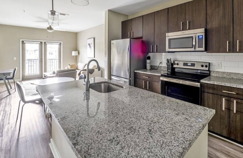Charleston Apartment | Landing at Spyglass Seaside - 1 Bedroom in Charleston