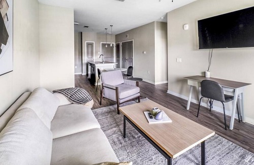 Charleston Apartment | Landing at Spyglass Seaside - 1 Bedroom in Charleston