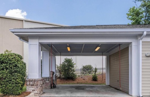 Goose Creek Apartment | Landing at St. James at Goose Creek Apartment Homes - 1 Bedroom in Downtown Goose Creek