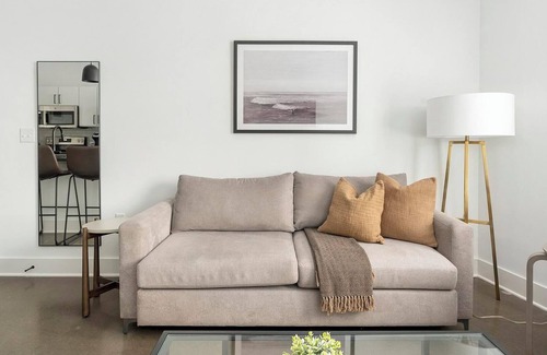 Eighth Avenue Apartment | Landing at Standard Assembly - 2 Bedrooms in So.