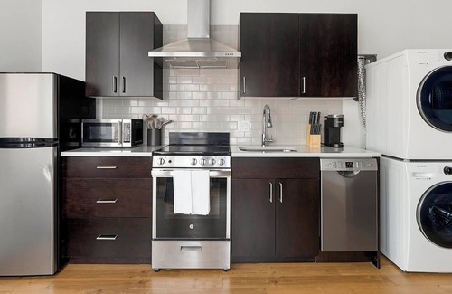 Cherry Creek Apartment | Landing at Studio 135 - 1 Bedroom in Cherry Creek