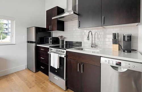 Cherry Creek Apartment | Landing at Studio 135 - 1 Bedroom in Cherry Creek