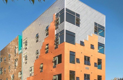 Cherry Creek Apartment | Landing at Studio 135 - 1 Bedroom in Cherry Creek