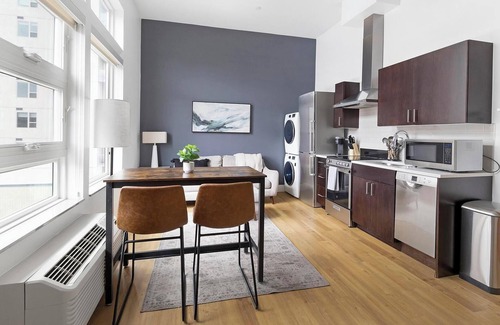 Cherry Creek Apartment | Landing at Studio 135 - 1 Bedroom in Cherry Creek