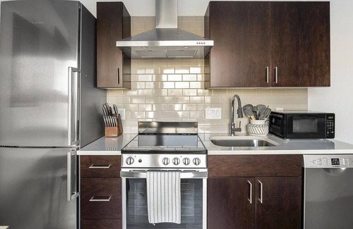 Cherry Creek Apartment | Landing at Studio 135 - Studio in Cherry Creek