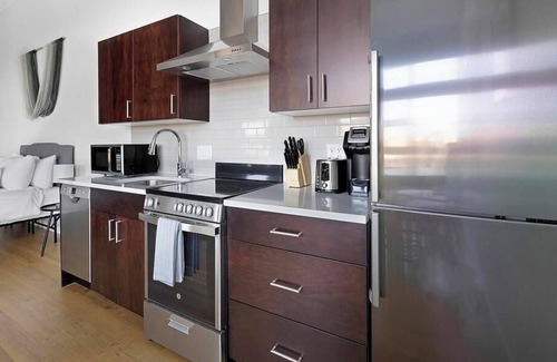 Cherry Creek Apartment | Landing at Studio 135 - Studio in Cherry Creek