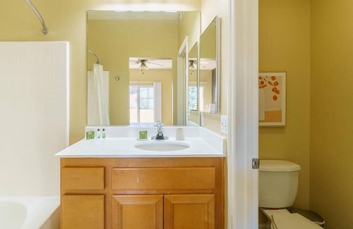 Rancho Cucamonga Apartment | Landing at Terraza Del Sol - 2 Bedrooms in Downtown Rancho Cucamonga