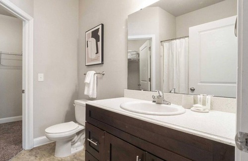 Johns Island Apartment | Landing at The Apartments at Shade Tree - 2 Bedrooms in Downtown Charleston