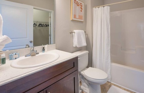 Johns Island Apartment | Landing at The Apartments at Shade Tree - 1 Bedroom in Downtown Charleston