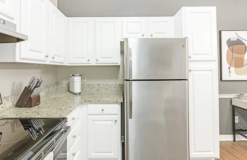 Germantown Apartment | Landing at The Bridges At Germantown - 2 Bedrooms in Downtown Germantown