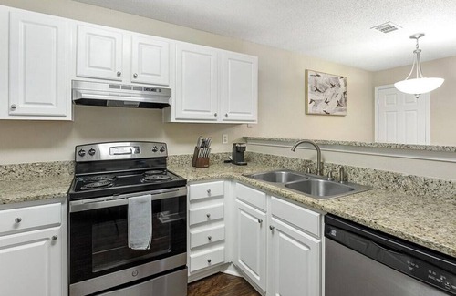 Germantown Apartment | Landing at The Bridges At Germantown - 1 Bedroom in Downtown Germantown