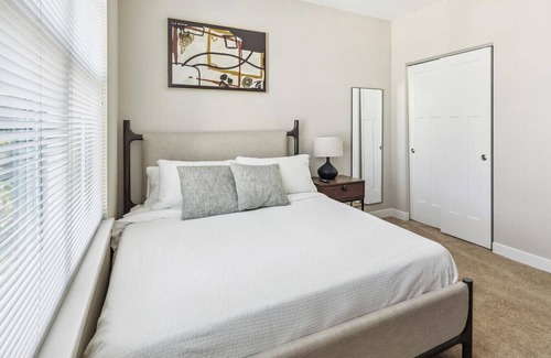 Fishers Apartment | Landing at The District at Saxony II - 1 Bedroom in Saxony Village