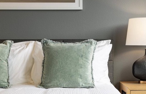 Fishers Apartment | Landing at The District at Saxony II - 2 Bedrooms in Saxony Village