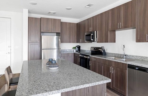 Garland Apartment | Landing at The Draper - 2 Bedrooms in Garland