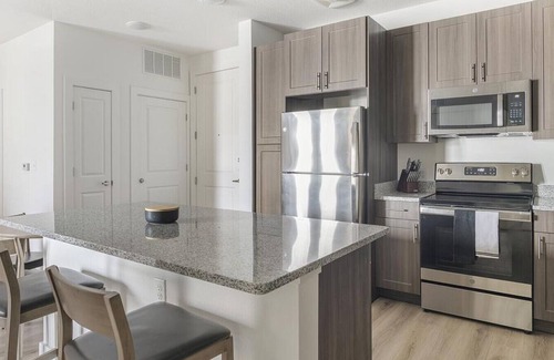 Garland Apartment | Landing at The Draper - 2 Bedrooms in Garland