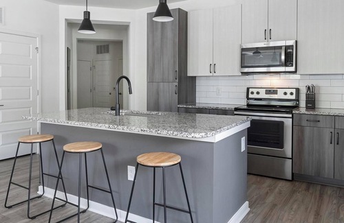 Mableton Apartment | Landing at The Eddy at Riverview - 2 Bedrooms i.