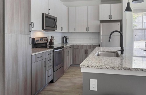 Mableton Apartment | Landing at The Eddy at Riverview - 2 Bedrooms i.