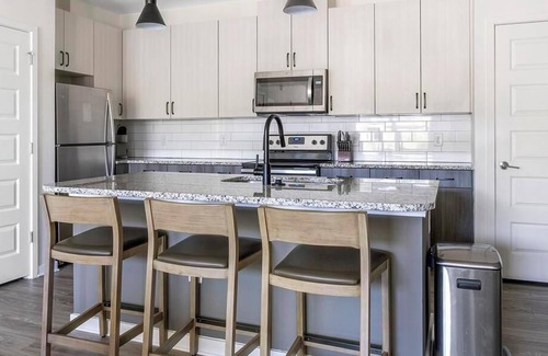 Mableton Apartment | Landing at The Eddy at Riverview - 2 Bedrooms in West End