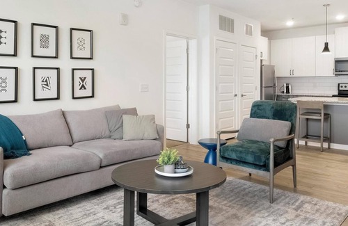 Mableton Apartment | Landing at The Eddy at Riverview - 2 Bedrooms i.