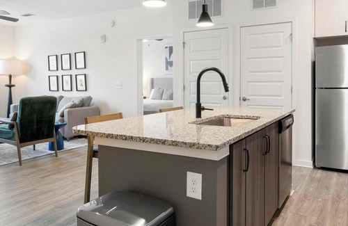 Mableton Apartment | Landing at The Eddy at Riverview - 2 Bedrooms i.