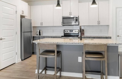 Mableton Apartment | Landing at The Eddy at Riverview - 2 Bedrooms i.