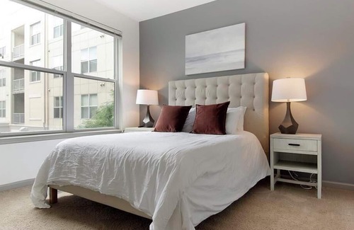 Potomac West Apartment | Landing at The Frasier - 1 Bedroom in Potomac Yard