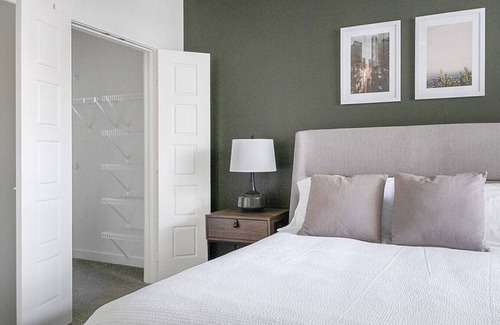Covington Apartment | Landing at The Green at Northpark - 1 Bedroom in Downtown Covington
