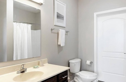 Worthington Apartment | Landing at The Heights at Worthington Place - 1 Bedroom in Worthington Place