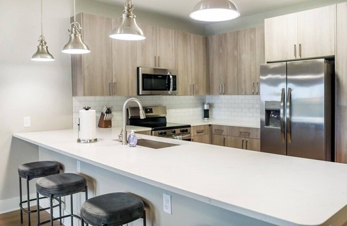 Fort Myers Apartment | Landing at The Hendry - 1 Bedroom in Fort Myers