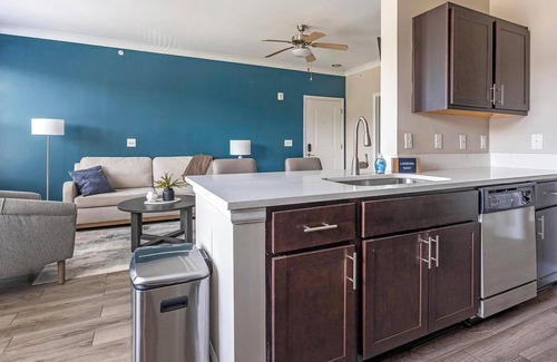 Summerville Apartment | Landing at The Isaac - 1 Bedroom in Goose Creek