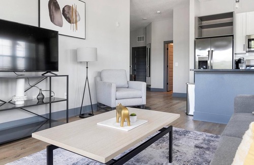 Northside Apartment | Landing at The Note - 2 Bedrooms in Northside