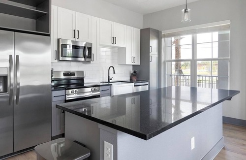 Northside Apartment | Landing at The Note - 2 Bedrooms in Northside